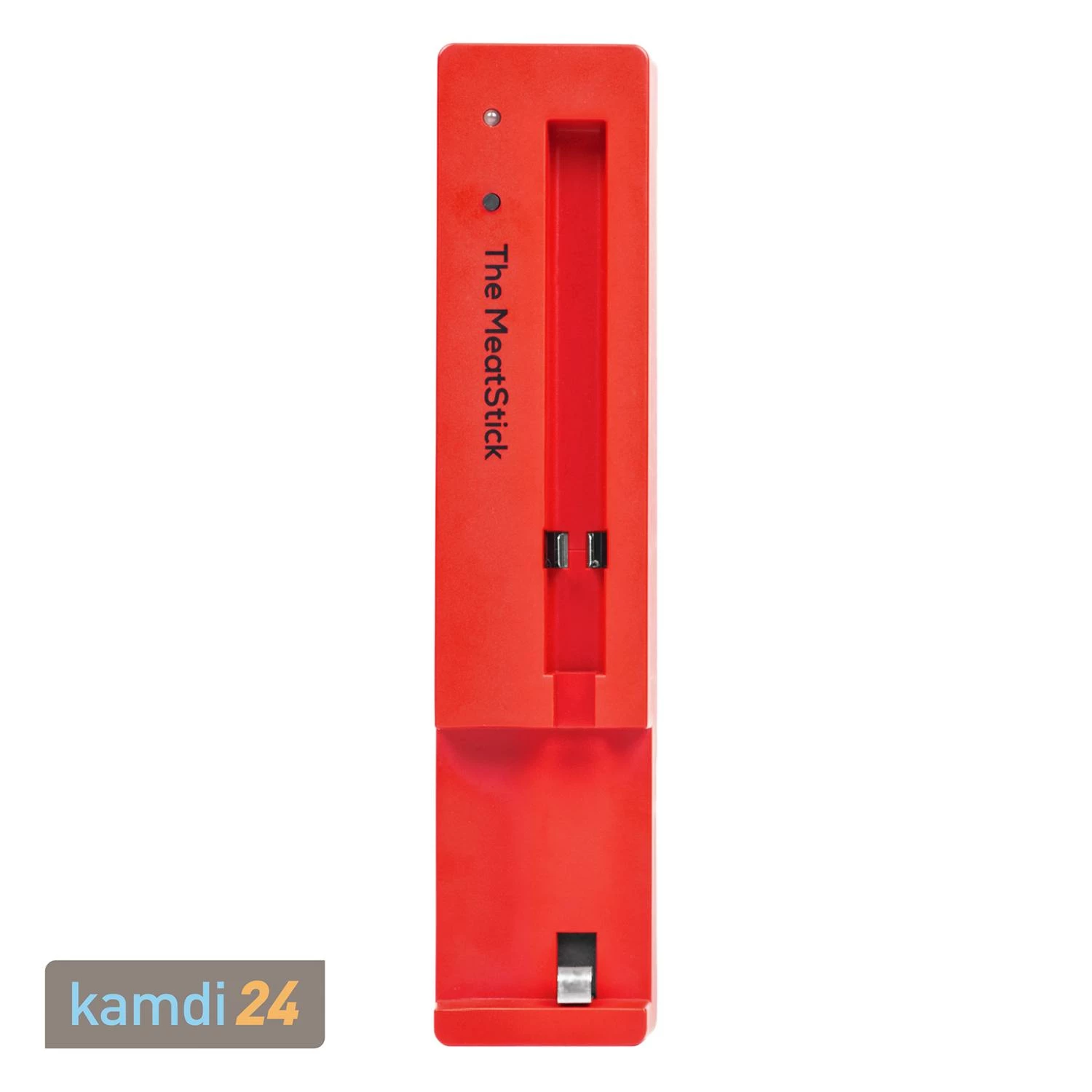 The MeatStick Set 3: The MeatStick Mit WiFi Bridge, Ladegerät Und Transporttasche 9 The MeatStick Set 3: The MeatStick Mit WiFi Bridge, Ladegerät Und Transporttasche – Bild 7