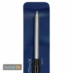 The MeatStick Set 6: The MeatStick Mini Inkl. Bluetooth Xtender Ladegerät Blau -Angebote Kamdi24 Store the meatstick set 6 the meatstick mini inkl bluetooth xtender ladegeraet blau 20482 m 5