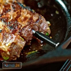 The MeatStick Set 7: The MeatStick Inkl. Ladegerät + The MeatStick Mini Inkl. Bluetooth Xtender Ladegerät + Transporttasche -Angebote Kamdi24 Store the meatstick set 7 the meatstick inkl ladegeraet the meatstick mini inkl bluetooth xtender ladegeraet transporttasche 20483 m 10