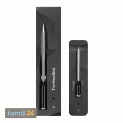 The MeatStick Set 7: The MeatStick Inkl. Ladegerät + The MeatStick Mini Inkl. Bluetooth Xtender Ladegerät + Transporttasche -Angebote Kamdi24 Store the meatstick set 7 the meatstick inkl ladegeraet the meatstick mini inkl bluetooth xtender ladegeraet transporttasche 20483 m 7