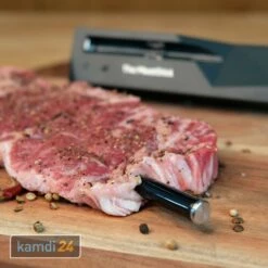 The MeatStick Set 7: The MeatStick Inkl. Ladegerät + The MeatStick Mini Inkl. Bluetooth Xtender Ladegerät + Transporttasche -Angebote Kamdi24 Store the meatstick set 7 the meatstick inkl ladegeraet the meatstick mini inkl bluetooth xtender ladegeraet transporttasche 20483 m 9