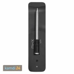 The MeatStick Set 8: The MeatStick Inkl. Ladegerät + The MeatStick Mini Inkl. Bluetooth Xtender Ladegerät Und WiFi Bridge + Transporttasche -Angebote Kamdi24 Store the meatstick set 8 the meatstick inkl ladegeraet the meatstick mini inkl bluetooth xtender ladegeraet und wifi bridge transporttasche 20484 m 2