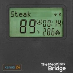 The MeatStick WiFi Bridge -Angebote Kamdi24 Store the meatstick wifi bridge 17133 m 2