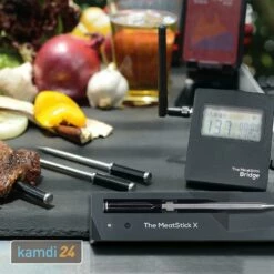 The MeatStick WiFi Bridge -Angebote Kamdi24 Store the meatstick wifi bridge 17133 m 3