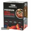 TOM COCO Grill-Kokoskohle Briketts, Quader, 10 Kg 2 TOM COCO Grill-Kokoskohle Briketts, Quader, 10 Kg -Angebote Kamdi24 Store tom coco grill kokoskohle briketts quader 10 kg