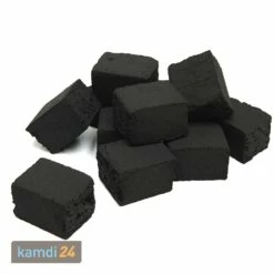 TOM COCO Grill-Kokoskohle Briketts, Quader, 2 X 10 Kg (20 Kg) -Angebote Kamdi24 Store tom coco grill kokoskohle briketts quader 2 x 10 kg 20 kg 15547 m 4