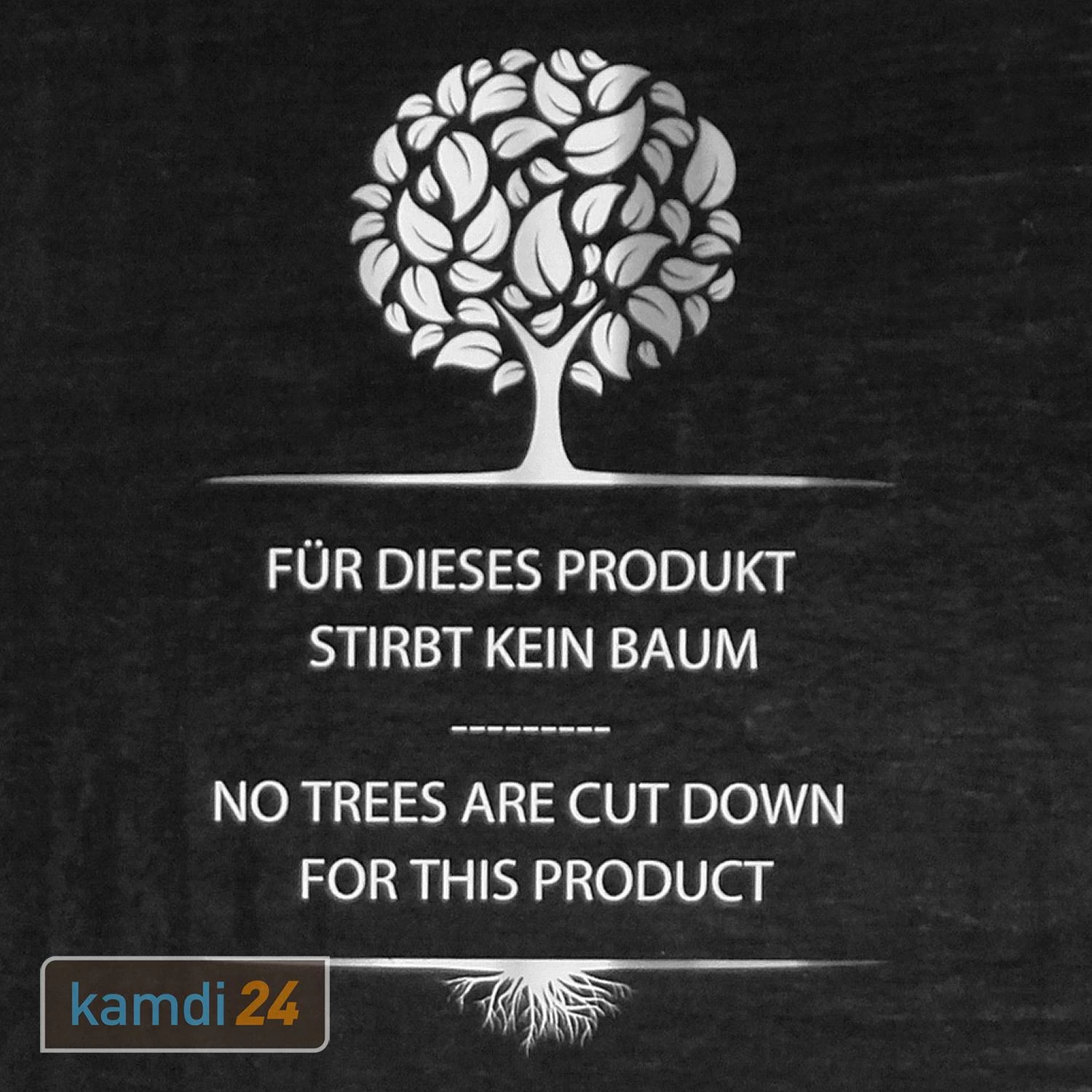 TOM COCO Grill-Kokoskohle Briketts, Quader, 2 X 4 Kg (8 Kg) 6 TOM COCO Grill-Kokoskohle Briketts, Quader, 2 X 4 Kg (8 Kg) – Bild 4