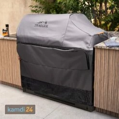 Traeger Abdeckhaube Für Timberline XL Eingebaut -Angebote Kamdi24 Store traeger abdeckhaube fuer timberline xl eingebaut 25589 m 2