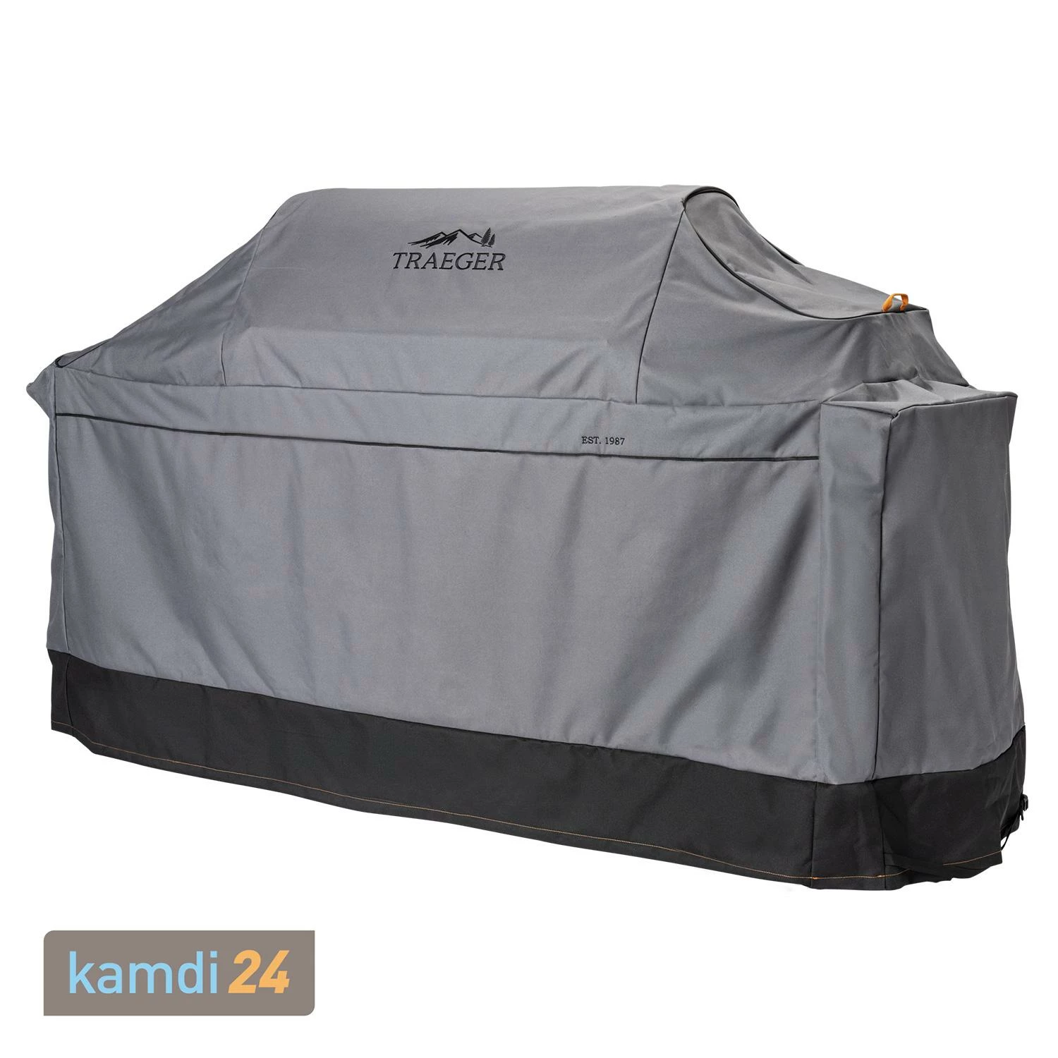 Traeger Abdeckhaube Ironwood XL 4 Traeger Abdeckhaube Ironwood XL – Bild 2