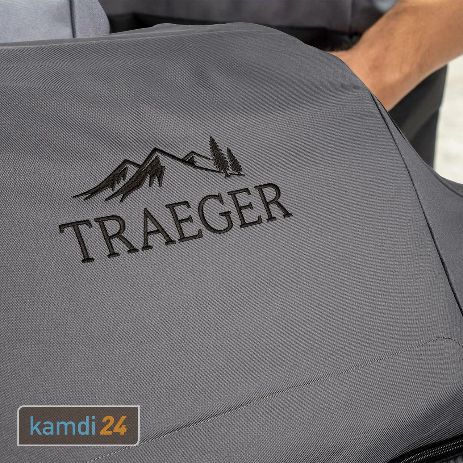 Traeger Abdeckhaube Timberline 2023 5 Traeger Abdeckhaube Timberline 2023 – Bild 3