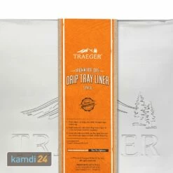 Traeger Ablaufblech-Schutzfolie Für IRONWOOD 885 6 Traeger Ablaufblech-Schutzfolie Für IRONWOOD 885 -Angebote Kamdi24 Store traeger ablaufblech schutzfolie fuer ironwood 885 16675 m 1