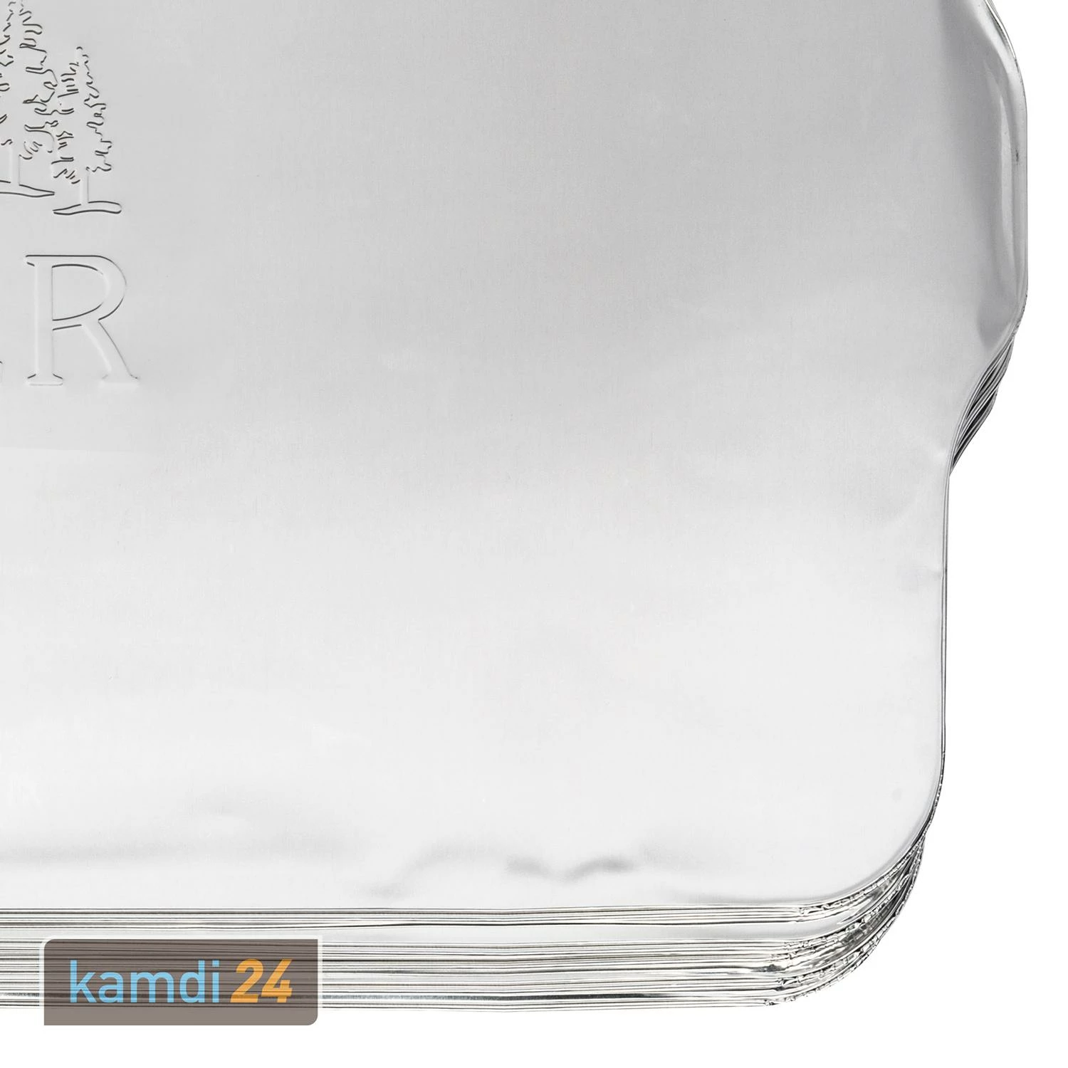 Traeger Ablaufblech-Schutzfolie Für IRONWOOD 885 5 Traeger Ablaufblech-Schutzfolie Für IRONWOOD 885 – Bild 3