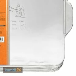 Traeger Ablaufblech-Schutzfolie Für TIMBERLINE 850 -Angebote Kamdi24 Store traeger ablaufblech schutzfolie fuer timberline 850 neu 16679 m 2