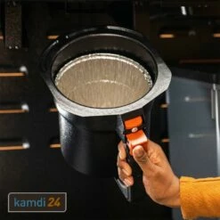 Traeger Aluminium-Einsatz Für EZ-Clean Fett- Und Aschebehälter (5er-Set) 10 Traeger Aluminium-Einsatz Für EZ-Clean Fett- Und Aschebehälter (5er-Set) -Angebote Kamdi24 Store traeger aluminium einsatz fuer ez clean fett und aschebehaelter 5er set 25606 m 3