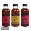 Traeger BBQ Soße 3er-Set: Texas Spicy, Apricot, Sugar Lips -Angebote Kamdi24 Store traeger bbq sosse 3er set texas spicy apricot sugar lips