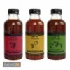 Traeger BBQ Soße 3er-Set: Texas Spicy, Apricot, Sweet & Heat 2 Traeger BBQ Soße 3er-Set: Texas Spicy, Apricot, Sweet & Heat -Angebote Kamdi24 Store traeger bbq sosse 3er set texas spicy apricot sweet heat