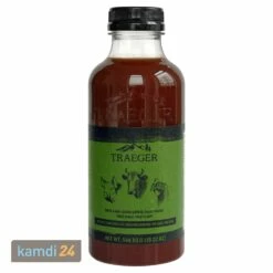 Traeger BBQ Soße 3er-Set: Texas Spicy, Apricot, Sweet & Heat -Angebote Kamdi24 Store traeger bbq sosse 3er set texas spicy apricot sweet heat 16591 m 5