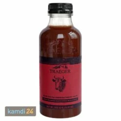 Traeger BBQ Soße 3er-Set: Texas Spicy, Sweet & Heat, Traeger 'Que 10 Traeger BBQ Soße 3er-Set: Texas Spicy, Sweet & Heat, Traeger 'Que -Angebote Kamdi24 Store traeger bbq sosse 3er set texas spicy sweet heat traeger que 16594 m 1