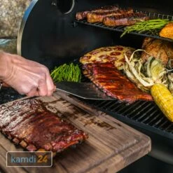 Traeger Extragroßer Fleisch- Und Fischwender 16 Traeger Extragroßer Fleisch- Und Fischwender -Angebote Kamdi24 Store traeger extragrosser fleisch und fischwender 15661 m 6