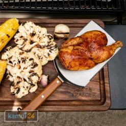 Traeger Extragroßer Fleisch- Und Fischwender Rechteckig -Angebote Kamdi24 Store traeger extragrosser fleisch und fischwender rechteckig 16670 m 4