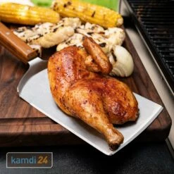 Traeger Extragroßer Fleisch- Und Fischwender Rechteckig -Angebote Kamdi24 Store traeger extragrosser fleisch und fischwender rechteckig 16670 m 5