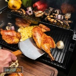 Traeger Extragroßer Fleisch- Und Fischwender Rechteckig -Angebote Kamdi24 Store traeger extragrosser fleisch und fischwender rechteckig 16670 m 6