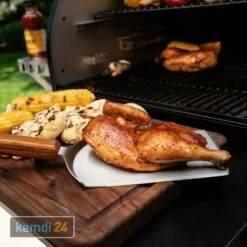 Traeger Extragroßer Fleisch- Und Fischwender Rechteckig -Angebote Kamdi24 Store traeger extragrosser fleisch und fischwender rechteckig 16670 m 7