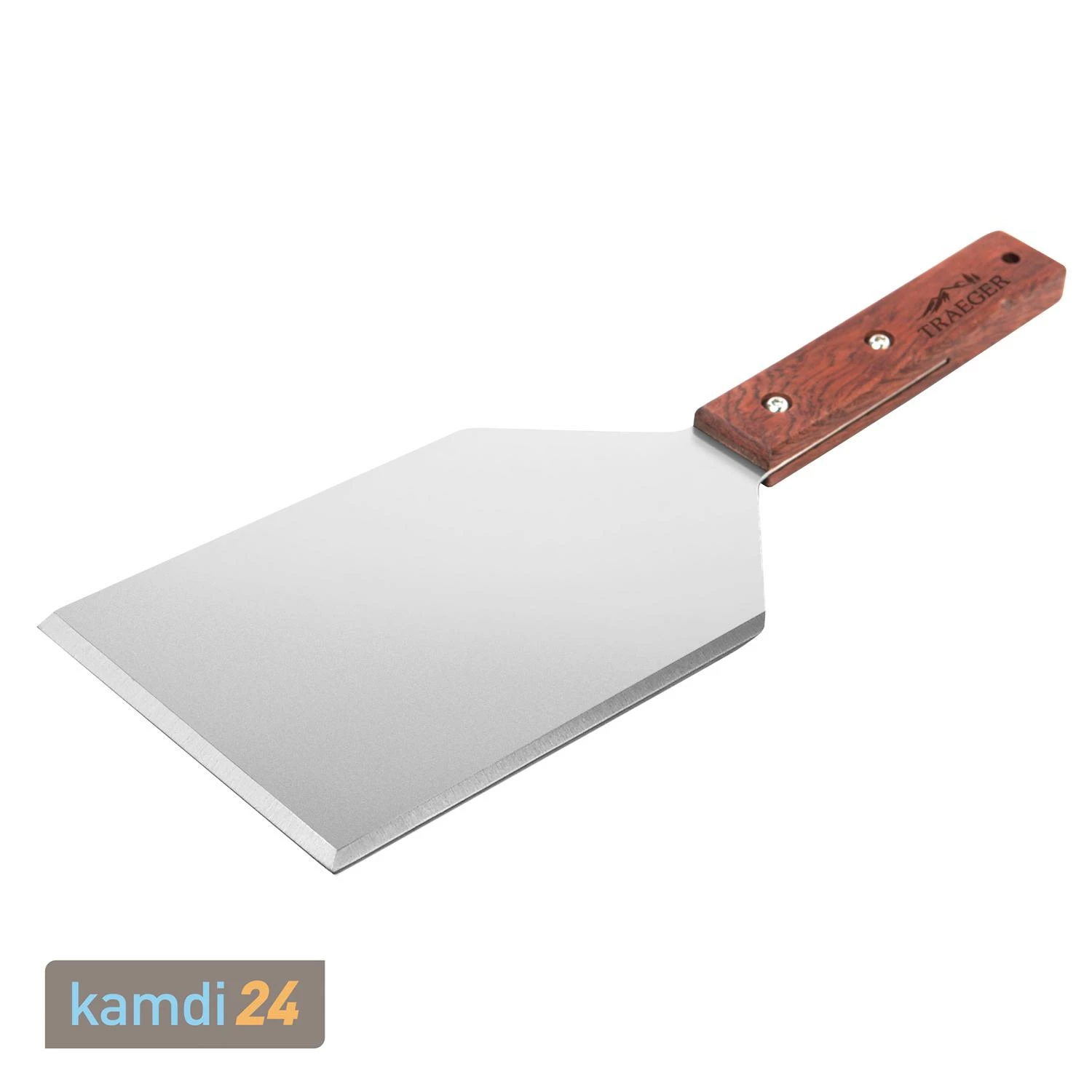 Traeger Extragroßer Fleisch- Und Fischwender 3 Traeger Extragroßer Fleisch- Und Fischwender