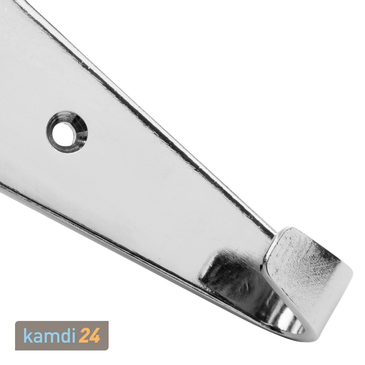 Traeger Flaschenöffner Chrom 7 Traeger Flaschenöffner Chrom – Bild 5