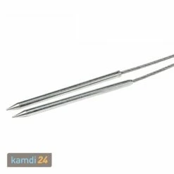 Traeger Flexibler Grillspieß, 2er Set 7 Traeger Flexibler Grillspieß, 2er Set -Angebote Kamdi24 Store traeger flexibler grillspiess 2er set 15780 m 1