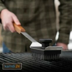 Traeger Grill-Reinigungsbürste 20 Traeger Grill-Reinigungsbürste -Angebote Kamdi24 Store traeger grill reinigungsbuerste 17537 m 8