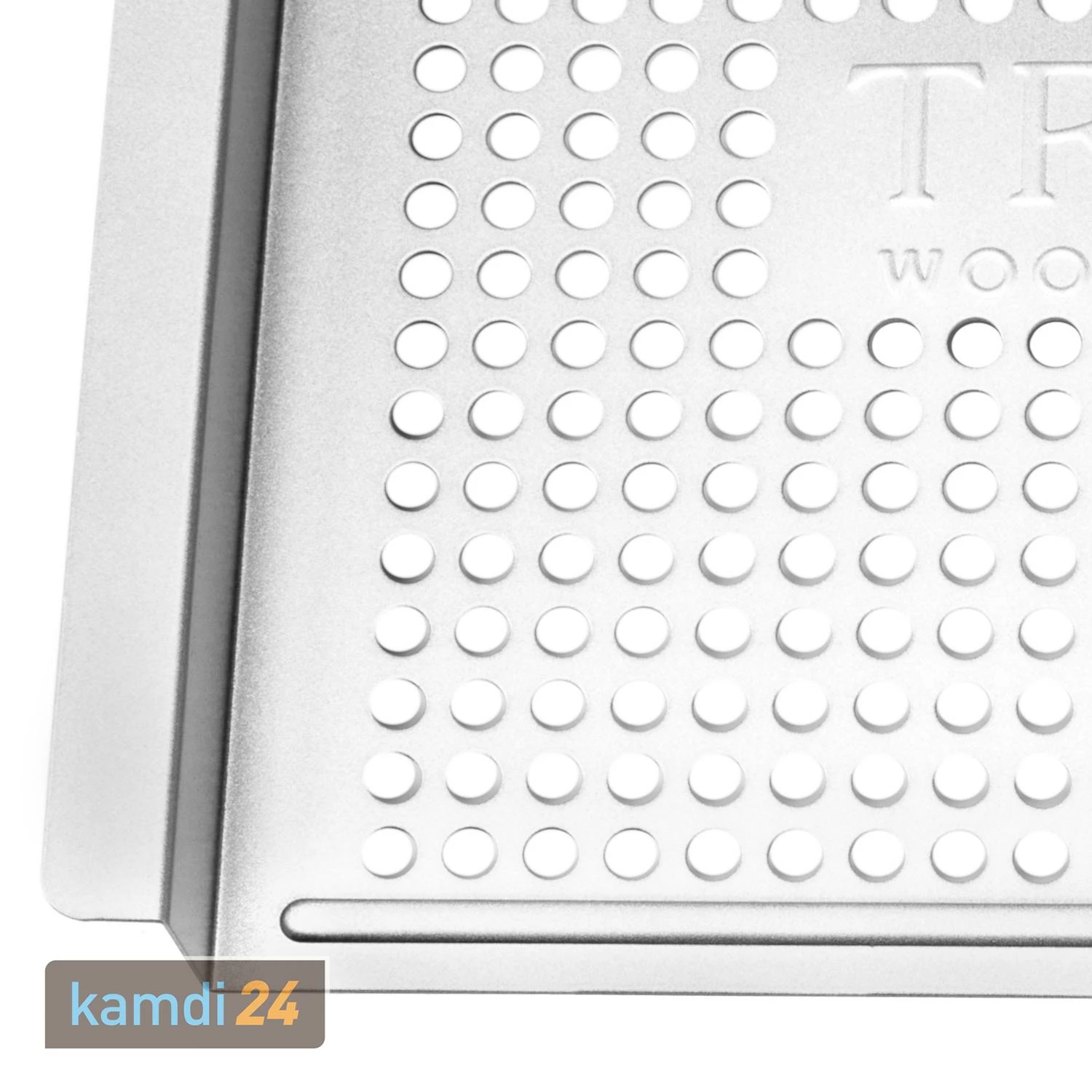 Traeger Grillkorb Aus Edelstahl Neu 5 Traeger Grillkorb Aus Edelstahl Neu – Bild 3