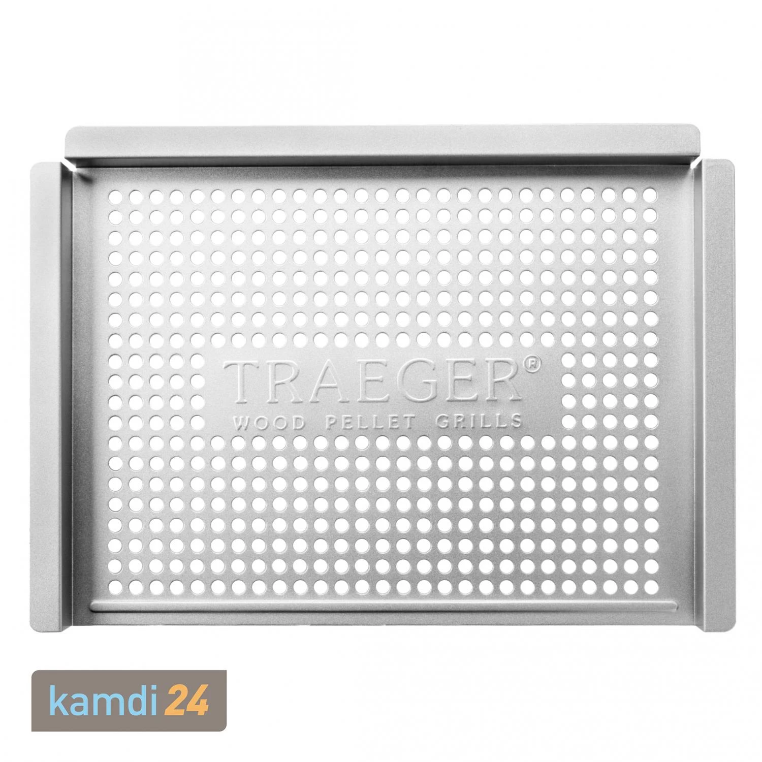 Traeger Grillkorb Aus Edelstahl Neu 3 Traeger Grillkorb Aus Edelstahl Neu