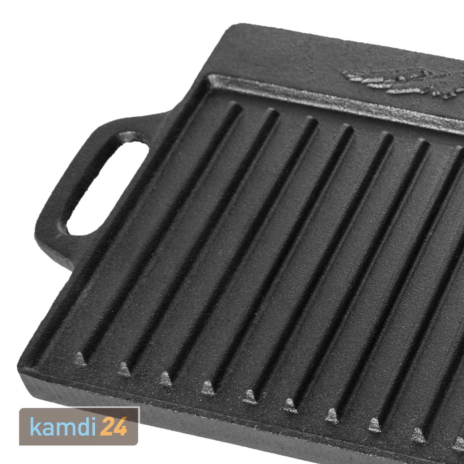 Traeger Grillplatte Gusseisen 5 Traeger Grillplatte Gusseisen – Bild 3