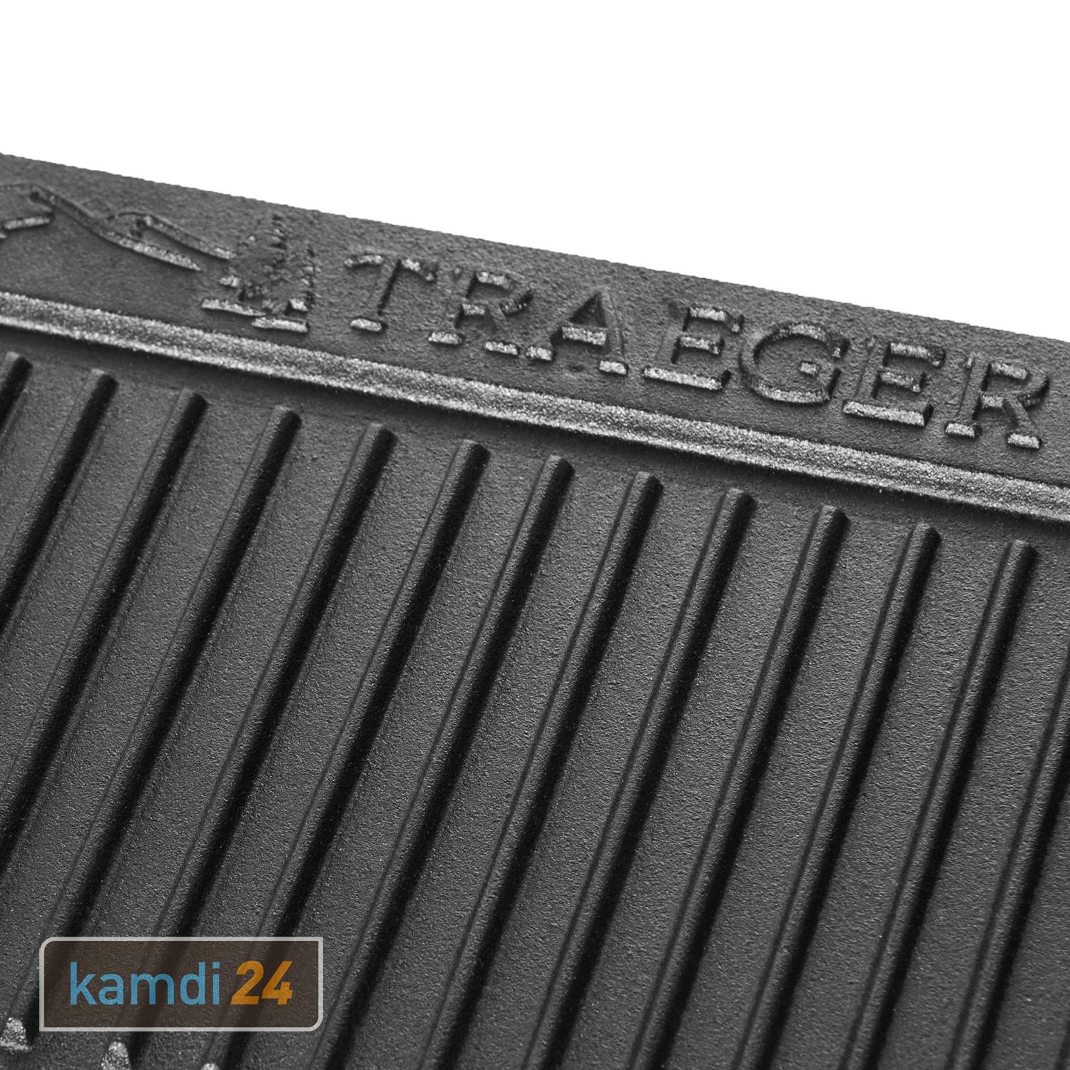 Traeger Grillplatte Gusseisen 7 Traeger Grillplatte Gusseisen – Bild 5