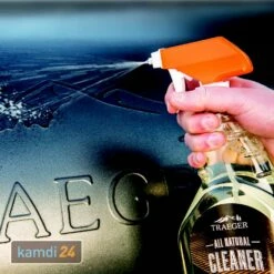 Traeger Grillreiniger -Angebote Kamdi24 Store traeger grillreiniger 16680 m 4