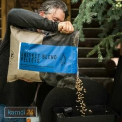 Traeger Hartholzpellets Brisket Blend 8 Kg -Angebote Kamdi24 Store traeger hartholzpellets brisket blend 8 kg 26205 m 5