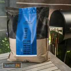 Traeger Hartholzpellets Brisket Blend 8 Kg -Angebote Kamdi24 Store traeger hartholzpellets brisket blend 8 kg 26205 m 9