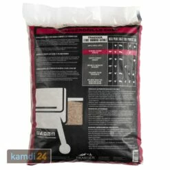 Traeger Hartholzpellets Kirsche 9 Kg -Angebote Kamdi24 Store traeger hartholzpellets kirsche 9 kg 22810 m 1