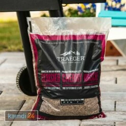 Traeger Hartholzpellets Kirsche 9 Kg -Angebote Kamdi24 Store traeger hartholzpellets kirsche 9 kg 22810 m 4
