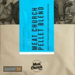 Traeger Hartholzpellets Meat Church Blend 8 Kg -Angebote Kamdi24 Store traeger hartholzpellets meat church blend 8 kg m 3
