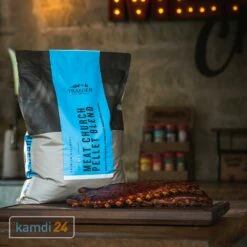 Traeger Hartholzpellets Meat Church Blend 8 Kg -Angebote Kamdi24 Store traeger hartholzpellets meat church blend 8 kg m 6