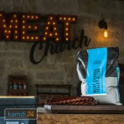 Traeger Hartholzpellets Meat Church Blend 8 Kg -Angebote Kamdi24 Store traeger hartholzpellets meat church blend 8 kg m 7