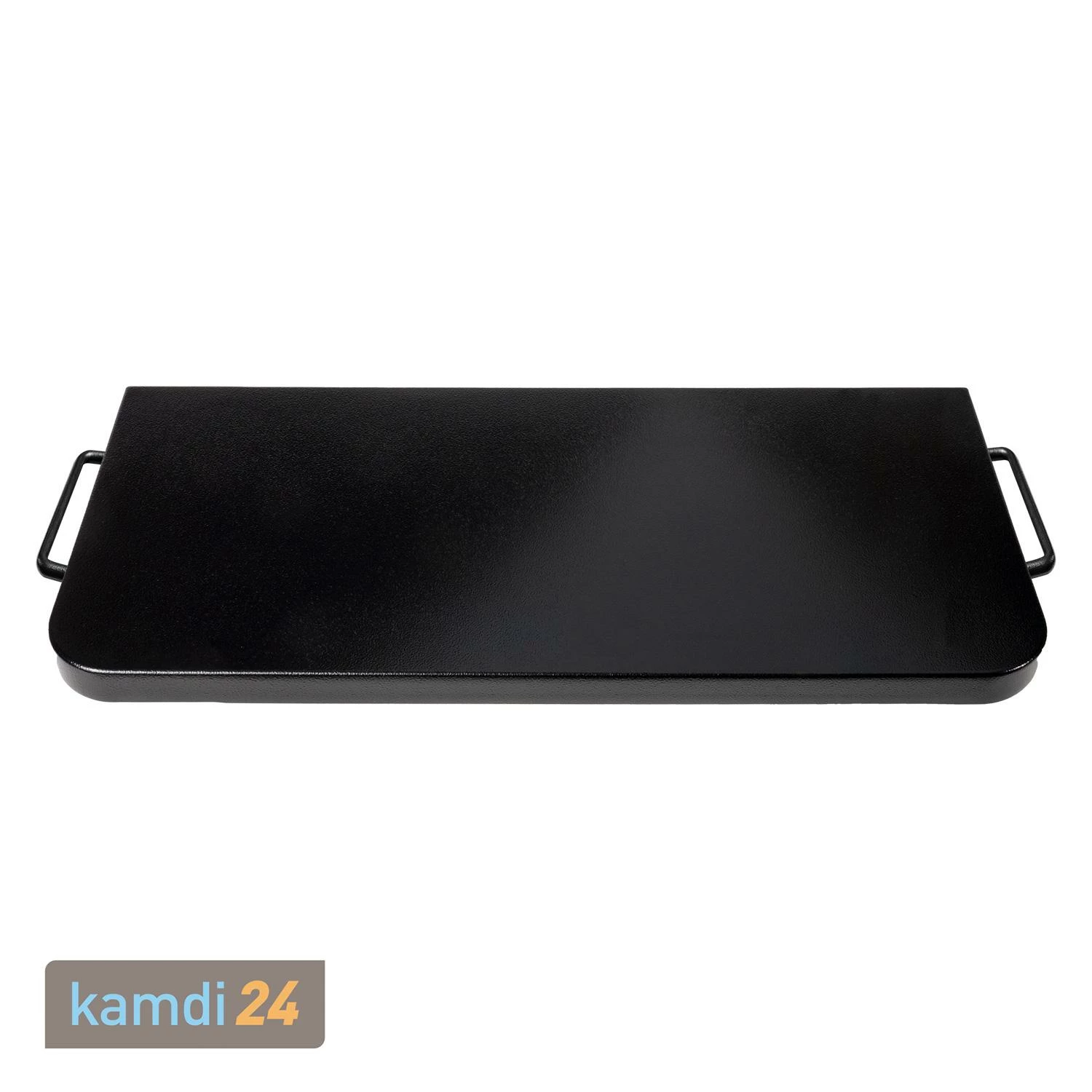 Traeger P.A.L. Pop-And-Lock Klappbare Frontablage 4 Traeger P.A.L. Pop-And-Lock Klappbare Frontablage – Bild 2