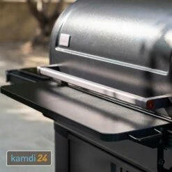 Traeger P.A.L. Pop-And-Lock Klappbare Frontablage XL -Angebote Kamdi24 Store traeger pal pop and lock klappbare frontablage xl 25598 m 3