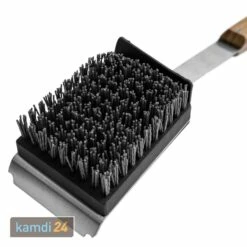Traeger Reinigungsset Grillbürste + Sprühflasche -Angebote Kamdi24 Store traeger reinigungsset grillbuerste spruehflasche 22790 m 2