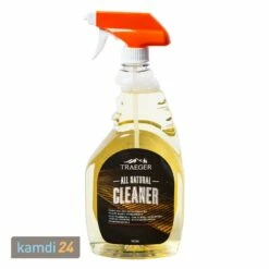 Traeger Reinigungsset Grillbürste + Sprühflasche -Angebote Kamdi24 Store traeger reinigungsset grillbuerste spruehflasche 22790 m 4