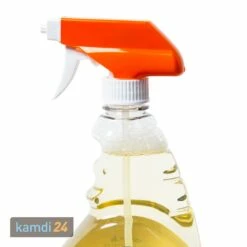 Traeger Reinigungsset Grillbürste + Sprühflasche -Angebote Kamdi24 Store traeger reinigungsset grillbuerste spruehflasche 22790 m 5