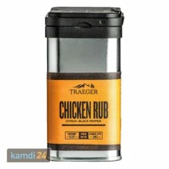 Traeger Rubs 3er-Set: Chicken, Traeger, Pork & Poultry -Angebote Kamdi24 Store traeger rubs 3er set chicken traeger pork poultry 16600 m 2