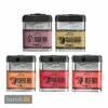 Traeger Rubs 5er-Set: Veggie, Blackened Saskatchewan, Coffee, Prime Rib & Beef